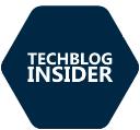 Tech Blog Insider logo